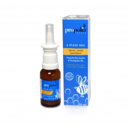 Propolia® : Spray nasal...